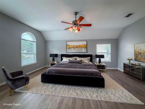 1081 Woodbriar Drive Grapevine TX 76051