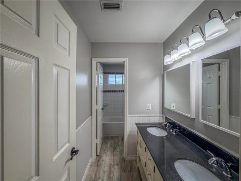 1081 Woodbriar Drive Grapevine TX 76051