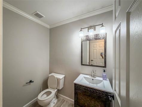 1081 Woodbriar Drive Grapevine TX 76051