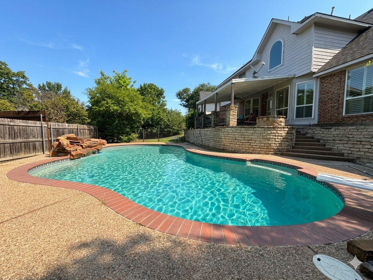 1081 Woodbriar Drive Grapevine TX 76051
