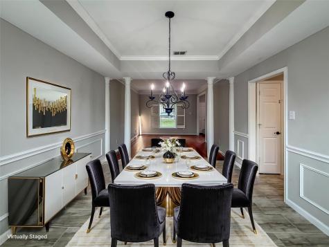 1081 Woodbriar Drive Grapevine TX 76051