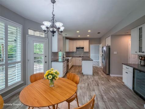 1081 Woodbriar Drive Grapevine TX 76051