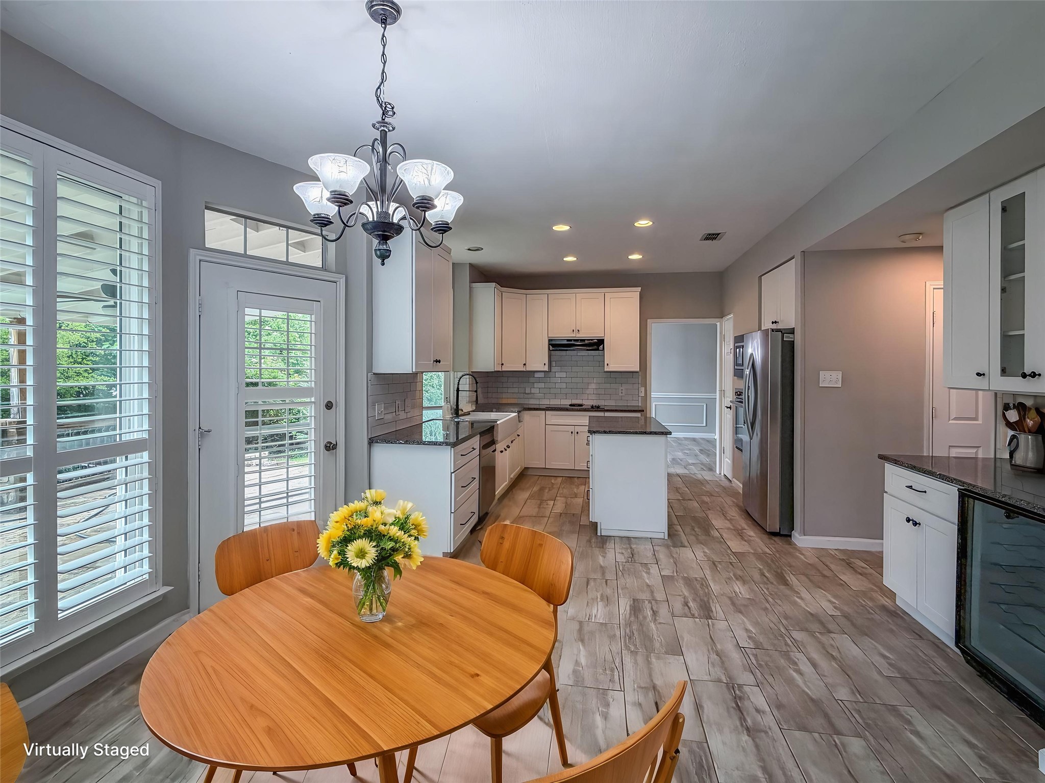 1081 Woodbriar Drive Grapevine TX 76051