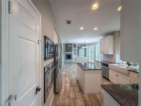 1081 Woodbriar Drive Grapevine TX 76051