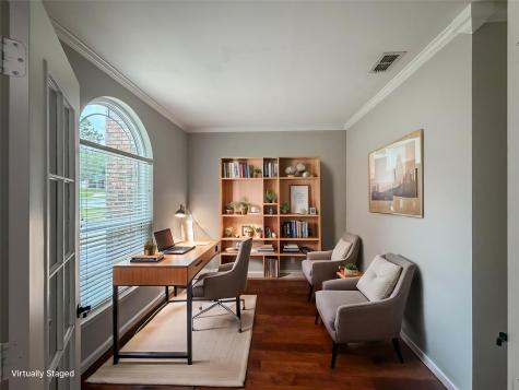 1081 Woodbriar Drive Grapevine TX 76051