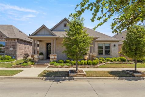 4825 Beaver Creek Drive Arlington TX 76005
