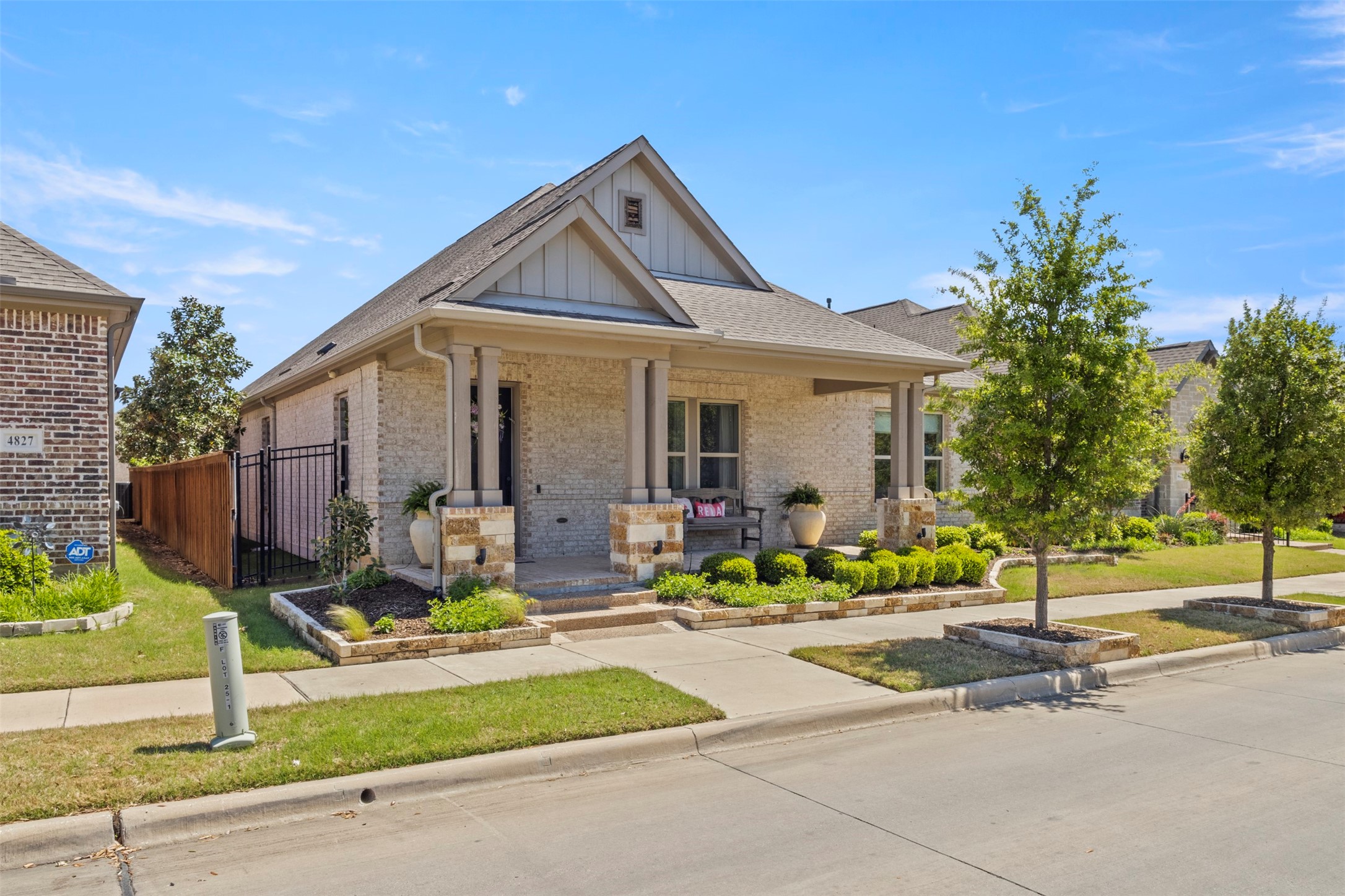 4825 Beaver Creek Drive Arlington TX 76005