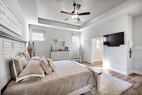 4825 Beaver Creek Drive Arlington TX 76005