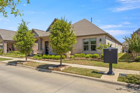4825 Beaver Creek Drive Arlington TX 76005