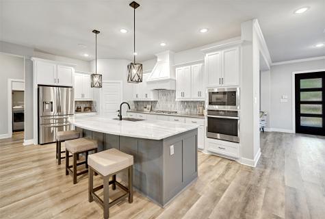 4825 Beaver Creek Drive Arlington TX 76005