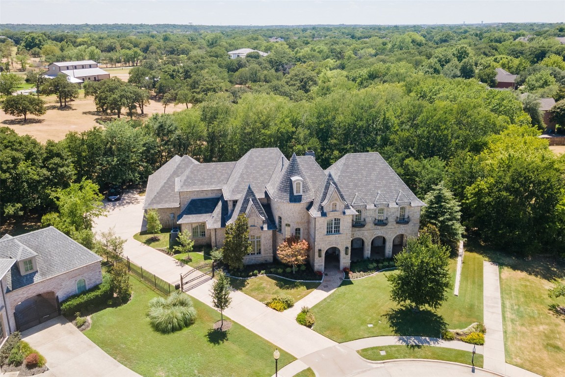 325 Edinburgh Court Southlake TX 76092