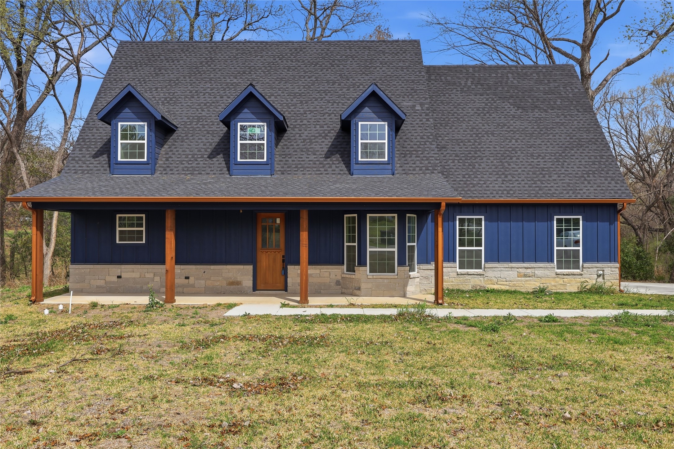7694 Portwood Road Azle TX 76020