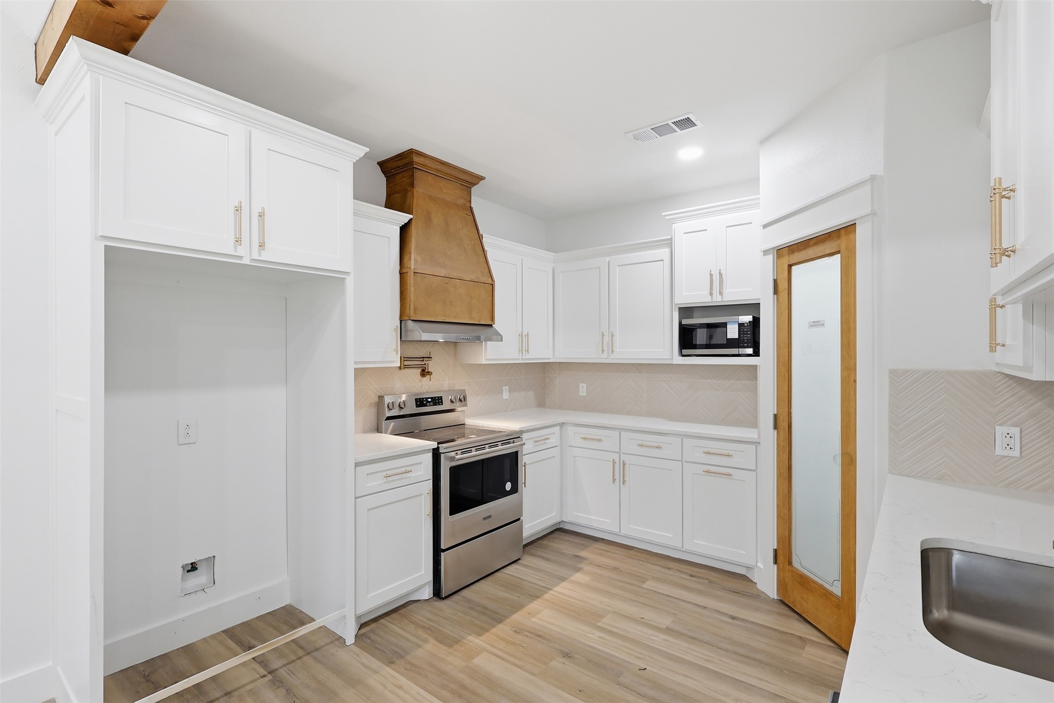 7694 Portwood Road Azle TX 76020