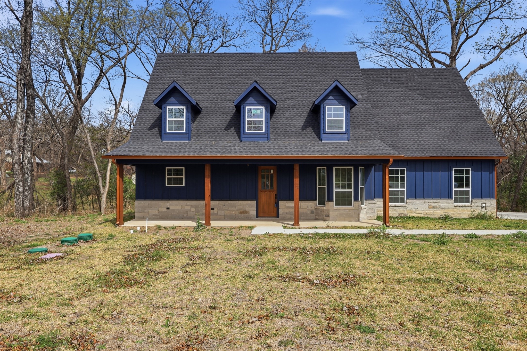 7694 Portwood Road Azle TX 76020