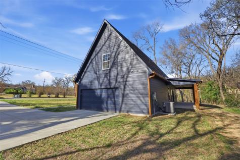 7694 Portwood Road Azle TX 76020