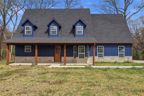 7694 Portwood Road Azle TX 76020