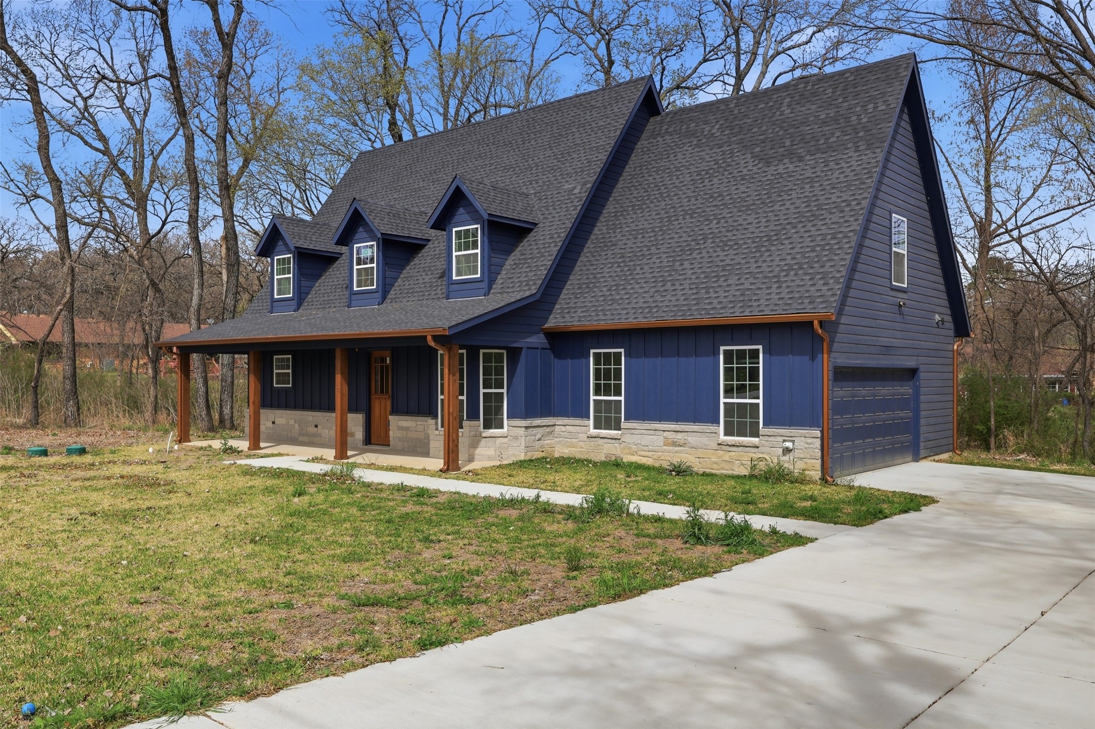 7694 Portwood Road Azle TX 76020