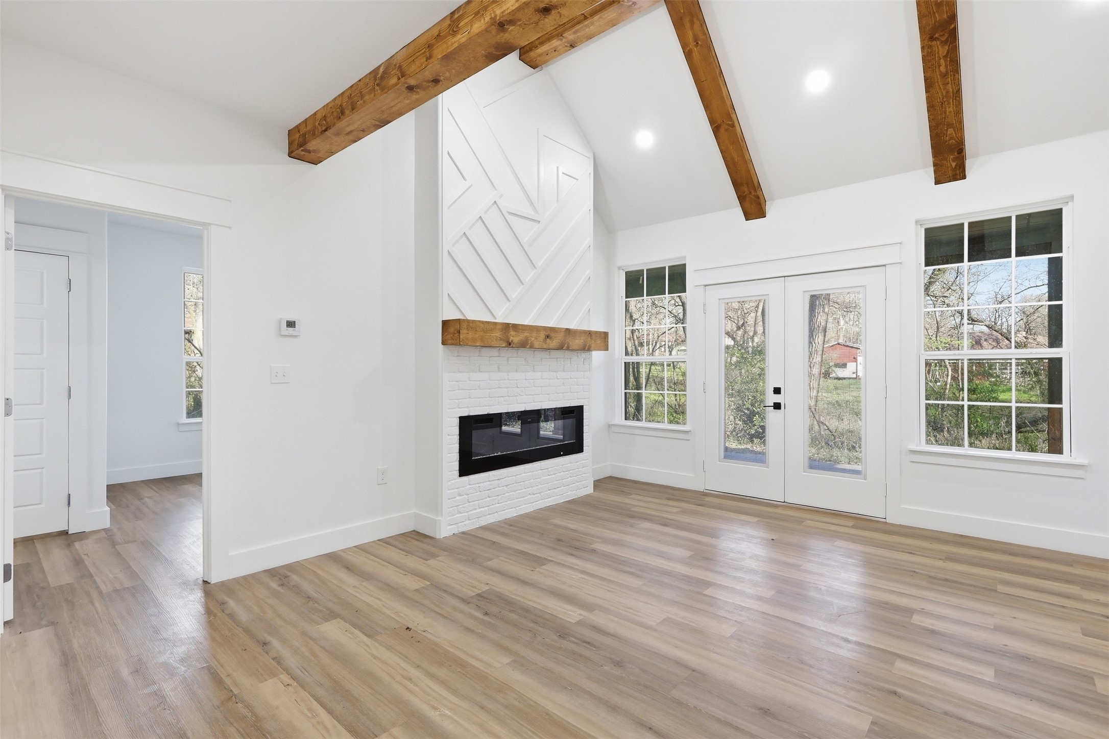 7694 Portwood Road Azle TX 76020