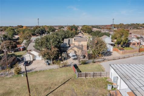 3905 Hearthstone Drive Mesquite TX 75150