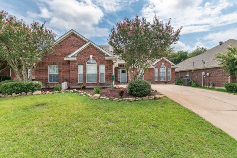 1014 Meandering Drive Wylie TX 75098