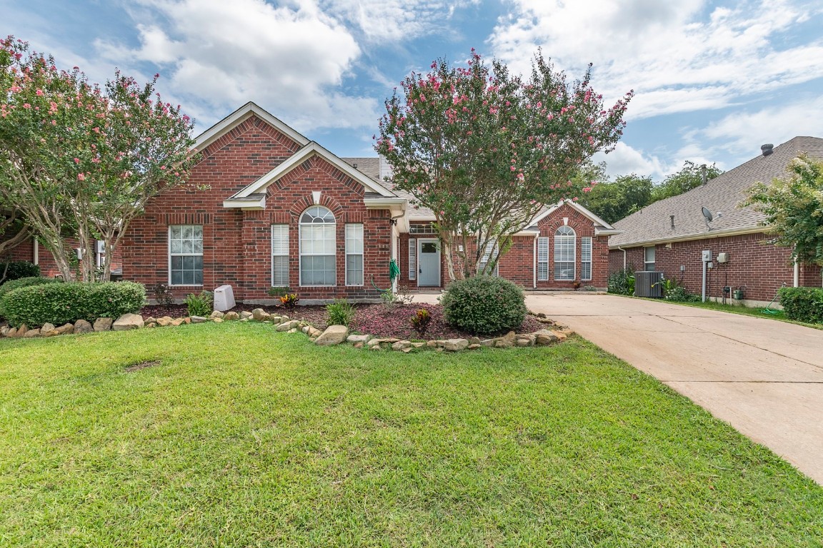 1014 Meandering Drive Wylie TX 75098