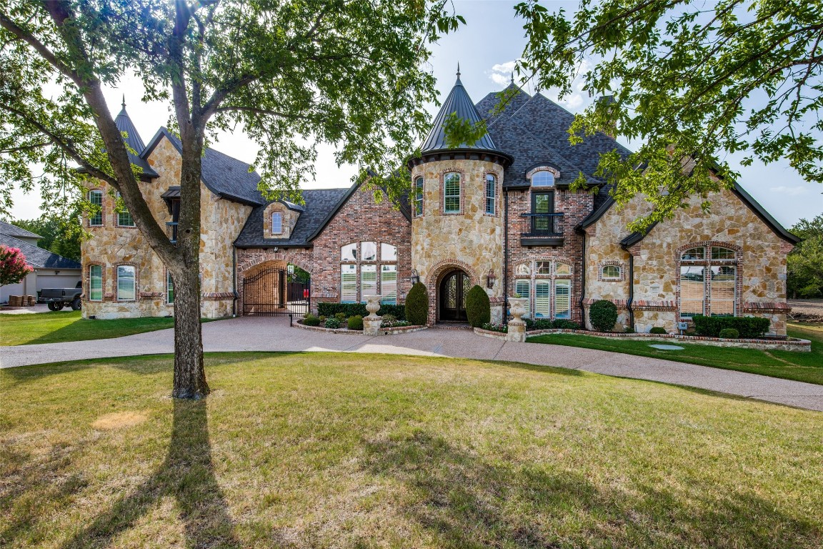 605 Melody Lane Lakewood Village TX 75068
