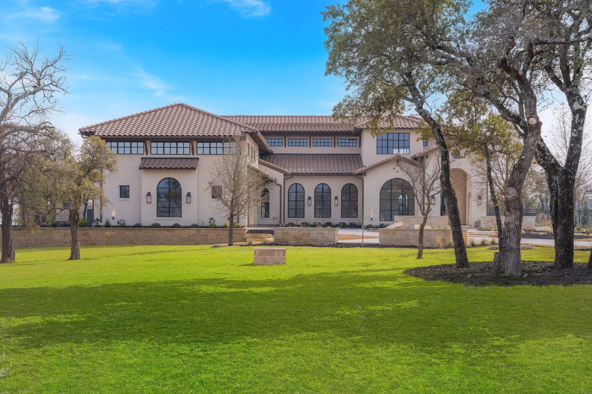 10717 Arrowhead Point Drive Fort Worth TX 76179