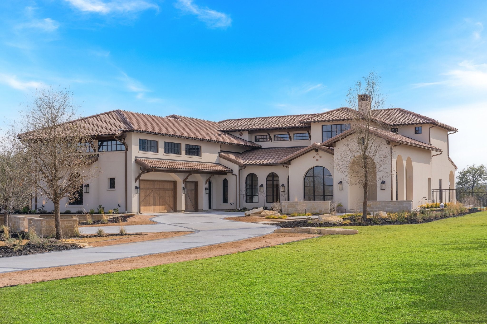 10717 Arrowhead Point Drive Fort Worth TX 76179