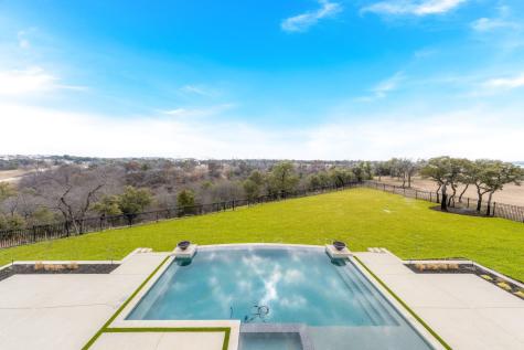 10717 Arrowhead Point Drive Fort Worth TX 76179