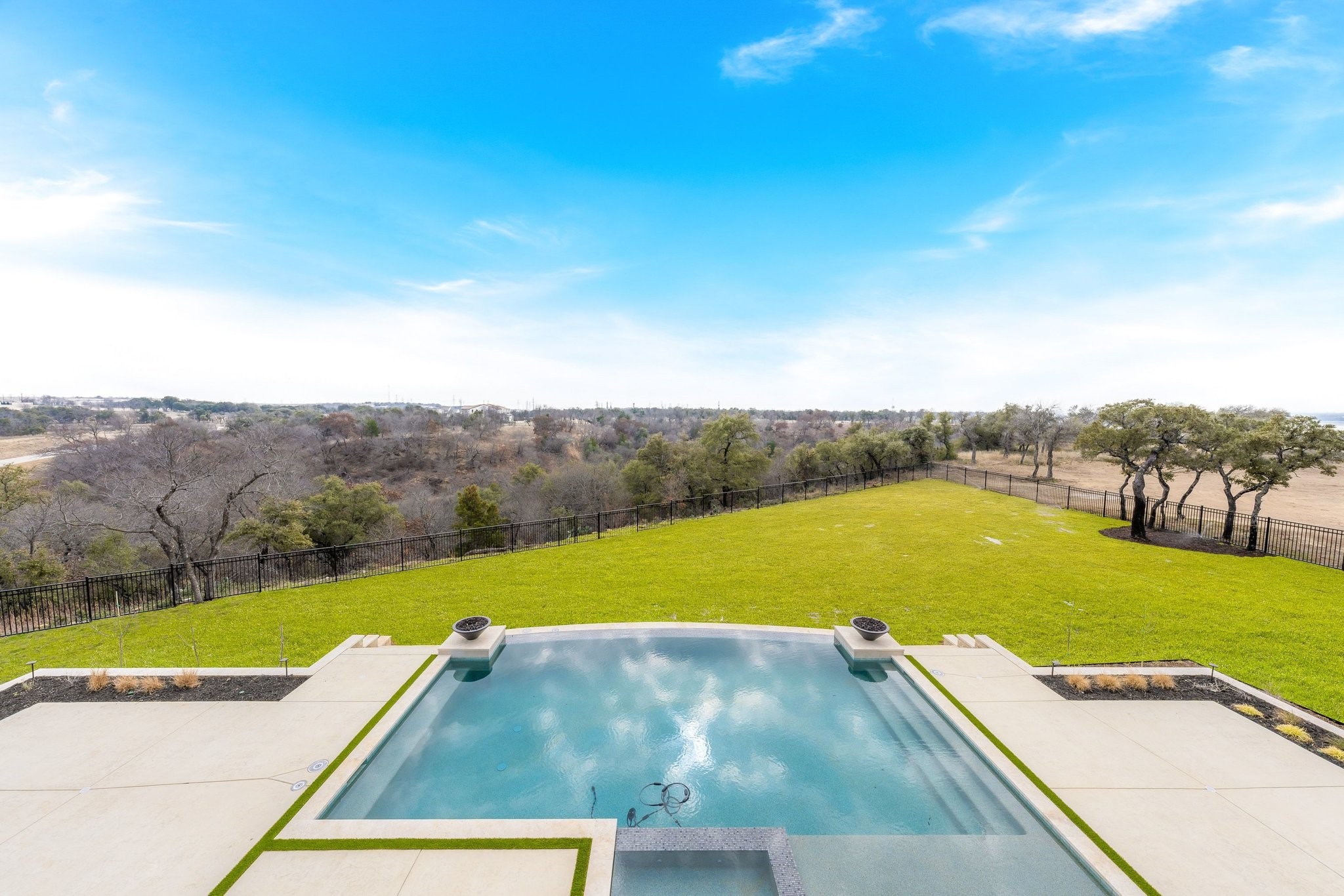 10717 Arrowhead Point Drive Fort Worth TX 76179