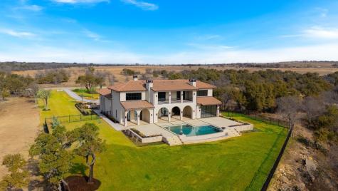10717 Arrowhead Point Drive Fort Worth TX 76179