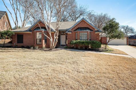 1904 Kings Court Flower Mound TX 75028