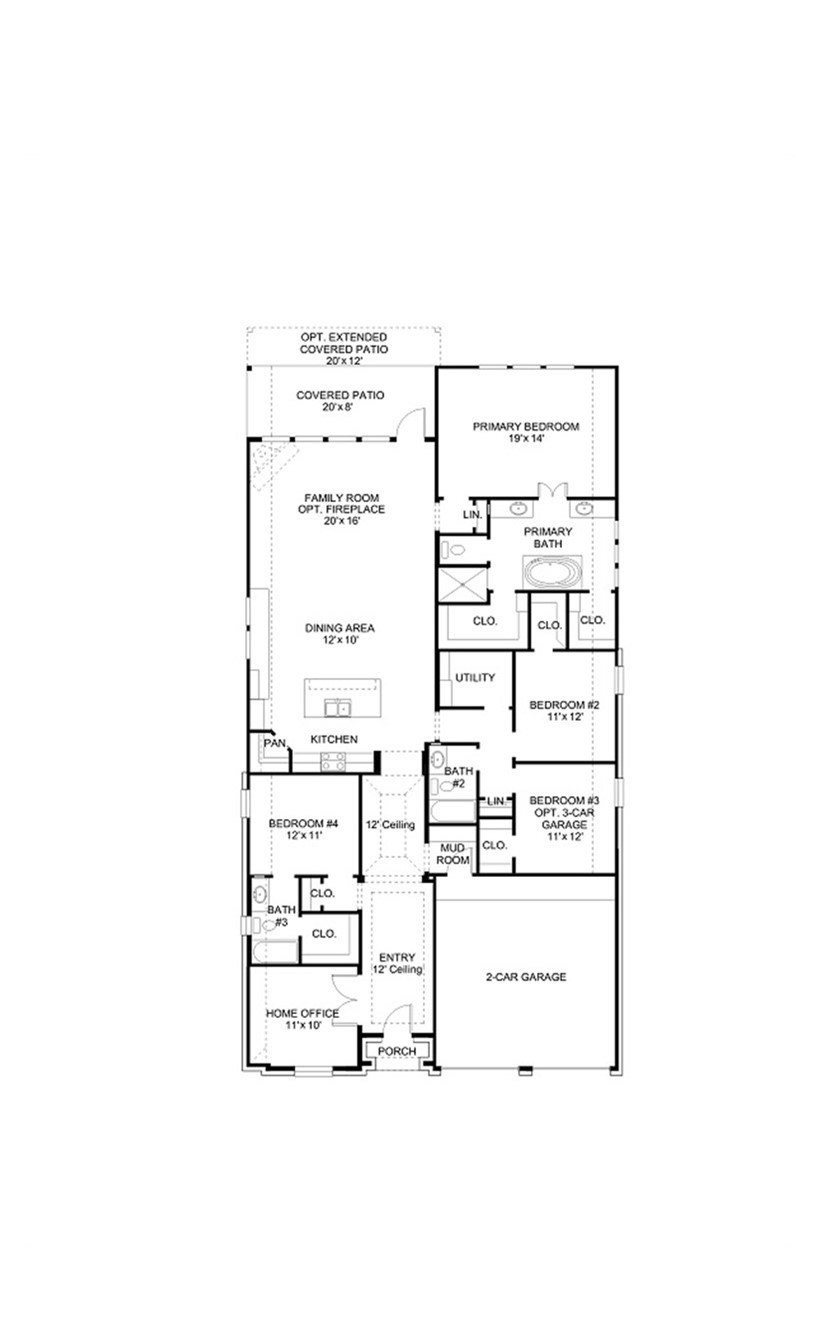811 River Sky Road Lavon TX 75166
