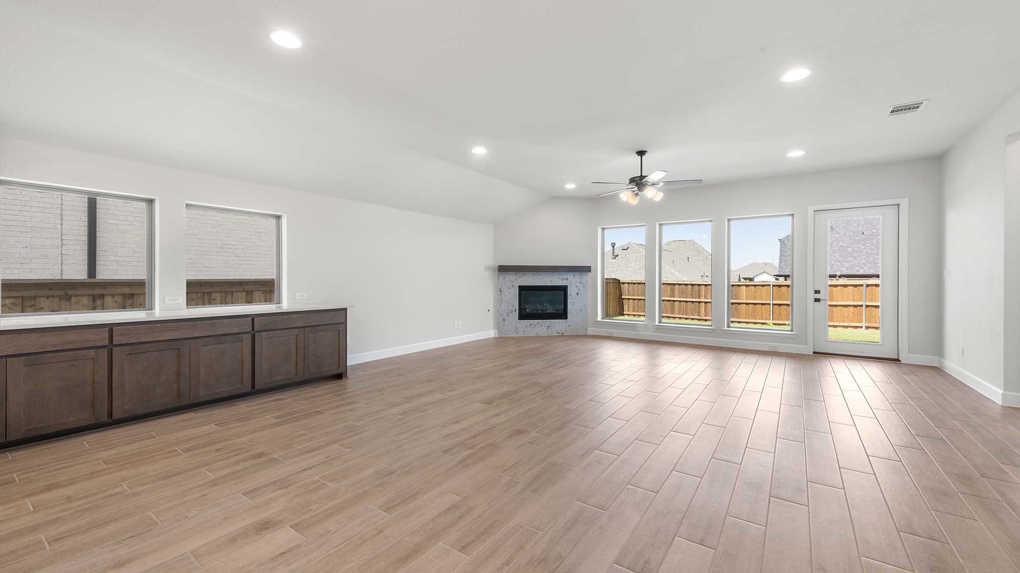 811 River Sky Road Lavon TX 75166