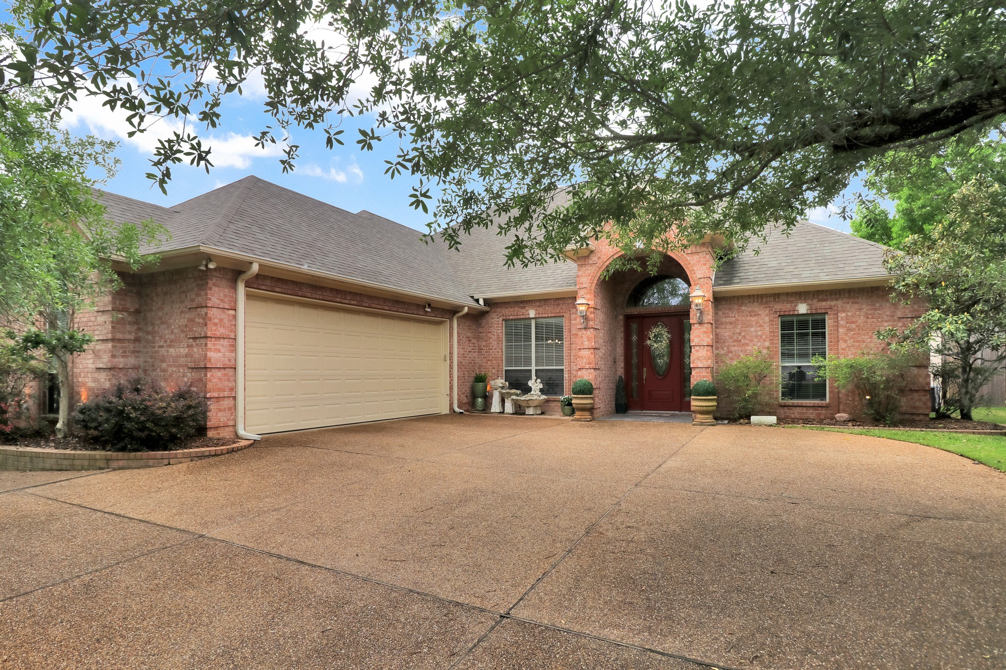 2222 Kennebunk Lane Tyler TX 75703