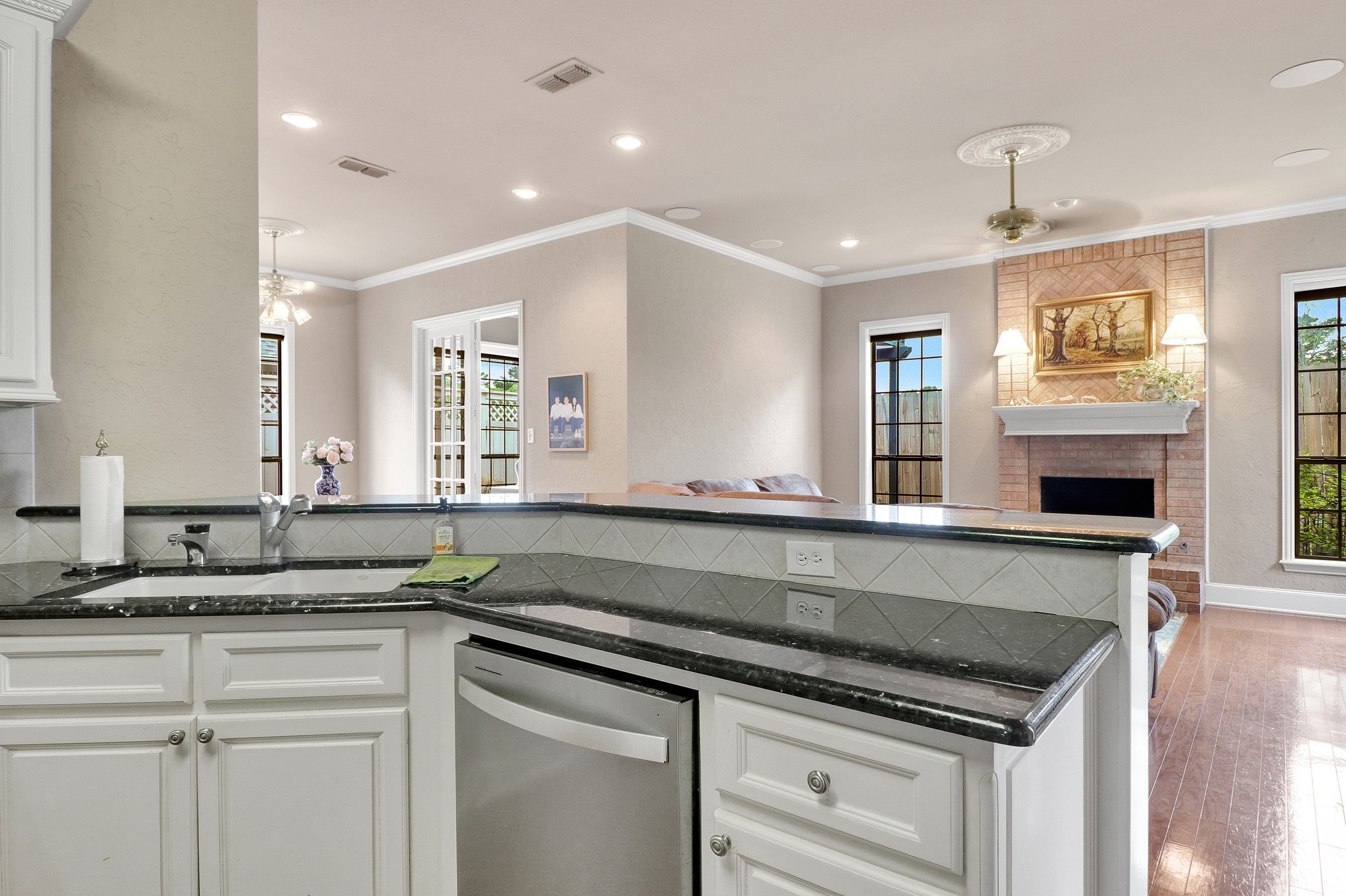 2222 Kennebunk Lane Tyler TX 75703