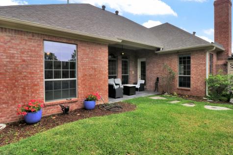 2222 Kennebunk Lane Tyler TX 75703