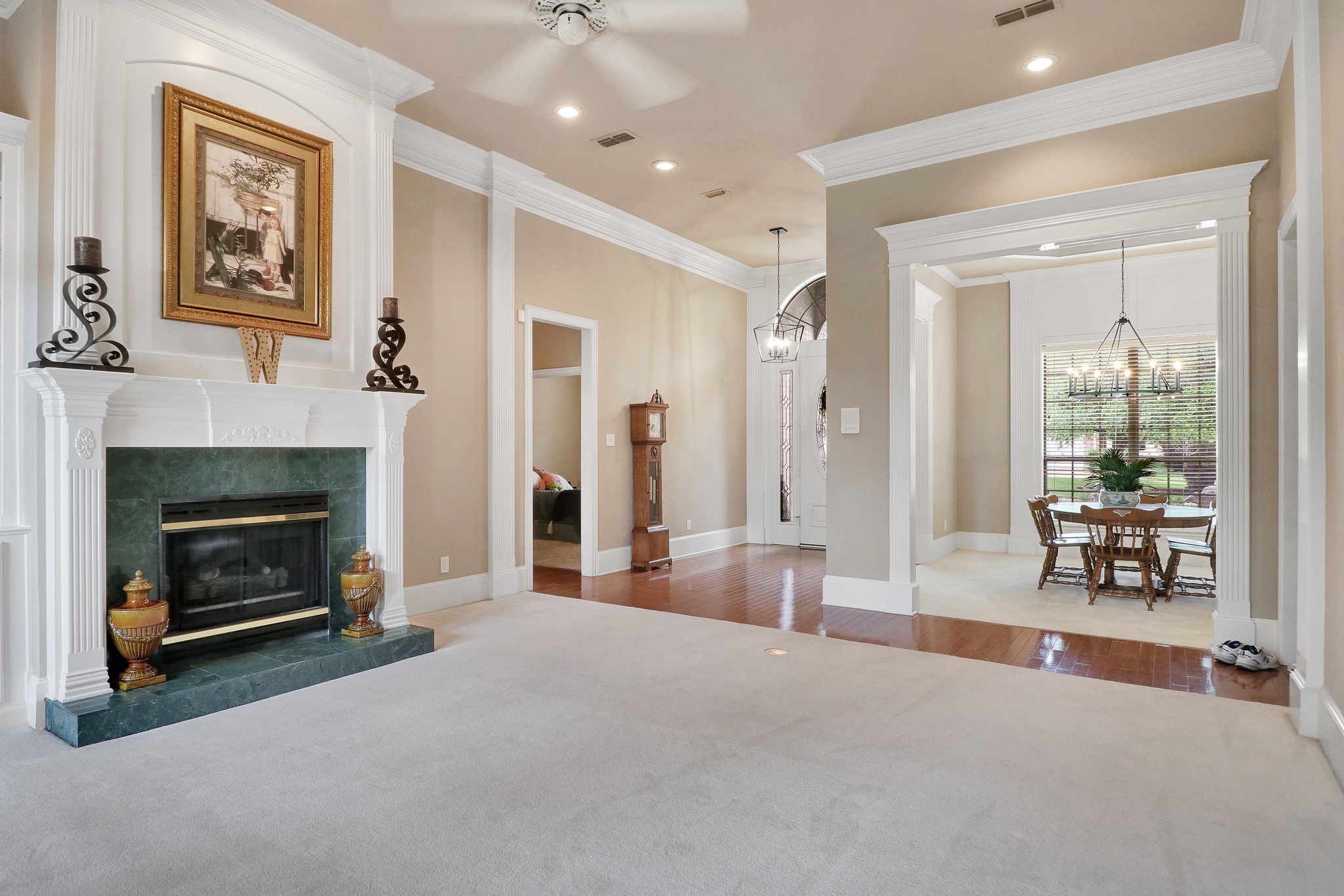 2222 Kennebunk Lane Tyler TX 75703