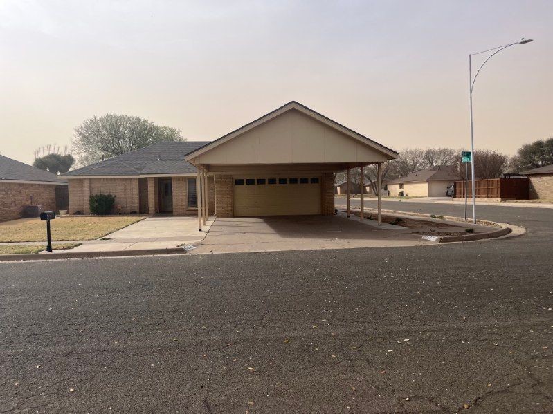 5527 94th Street Lubbock TX 79424