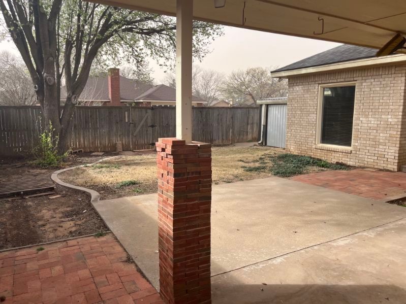 5527 94th Street Lubbock TX 79424