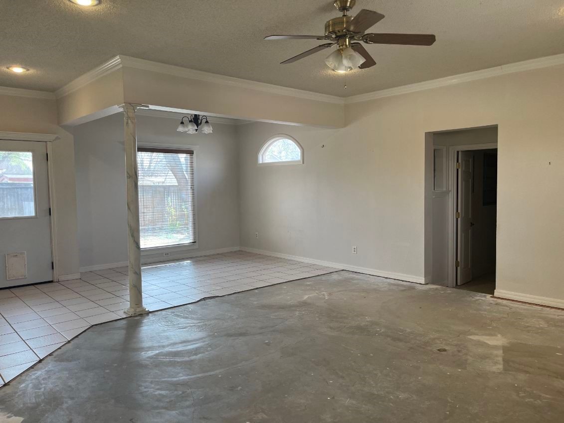 5527 94th Street Lubbock TX 79424