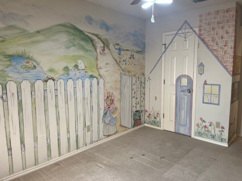 5527 94th Street Lubbock TX 79424