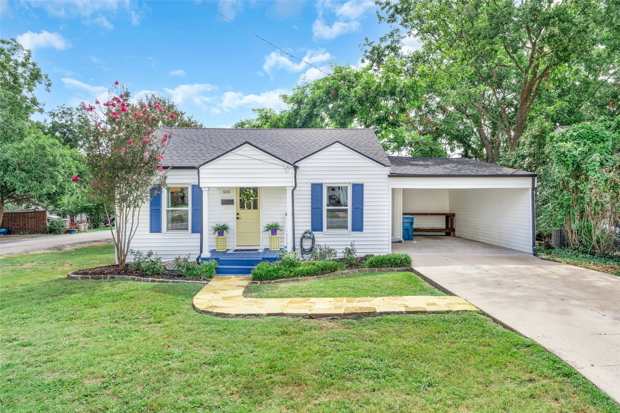 606 Kernodle Street Rockwall TX 75087