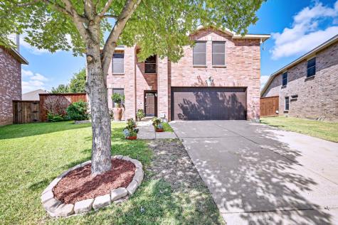 8000 Stowe Springs Lane Arlington TX 76002