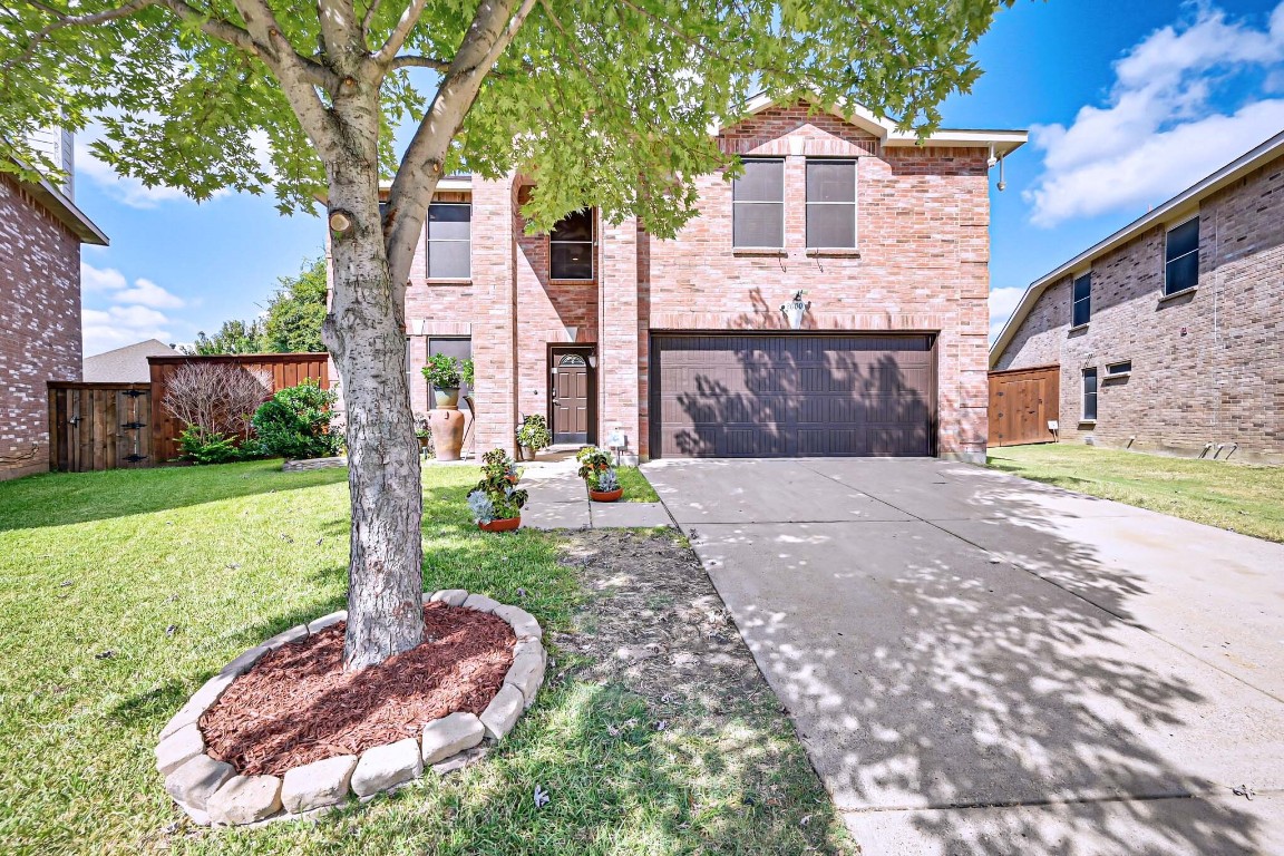 8000 Stowe Springs Lane Arlington TX 76002
