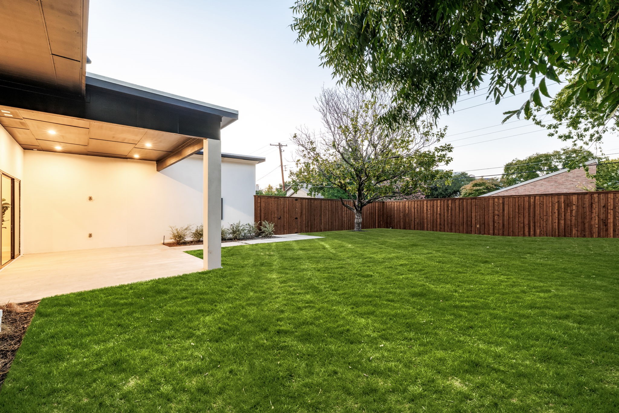5525 Charlestown Drive Dallas TX 75230