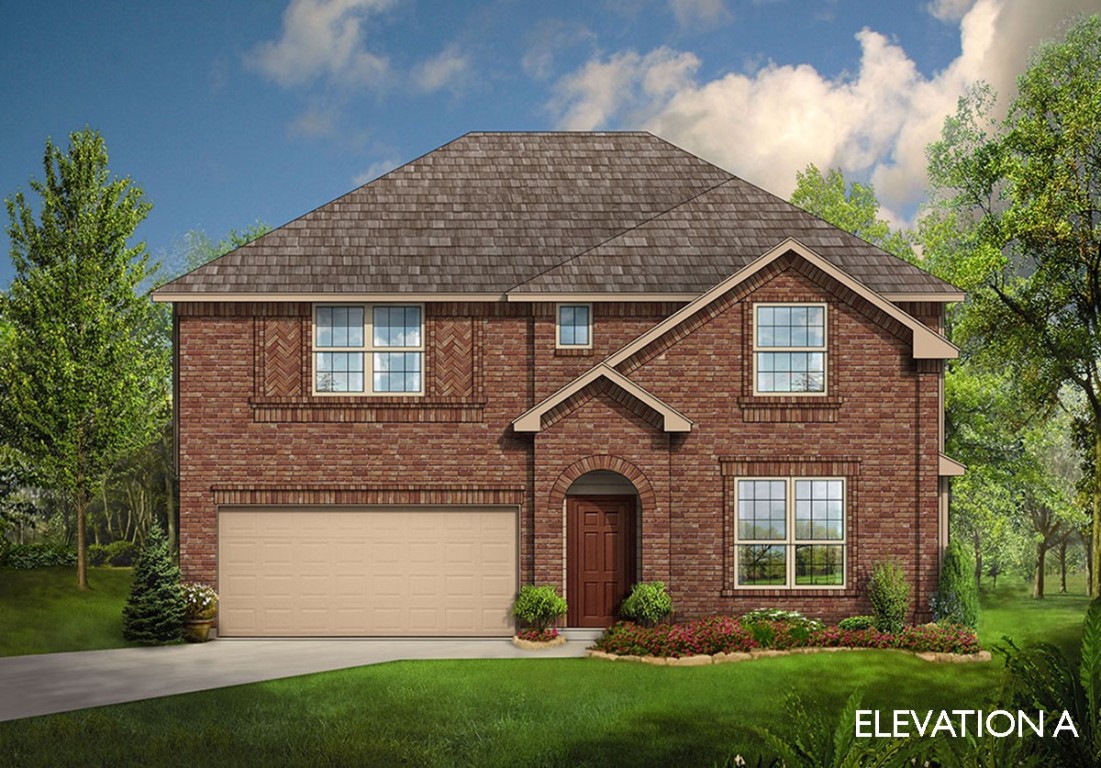 4005 Logan Drive Heartland TX 75126