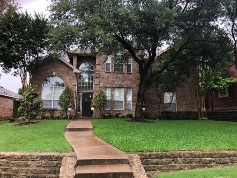 1001 Safflower Court Rockwall TX 75087