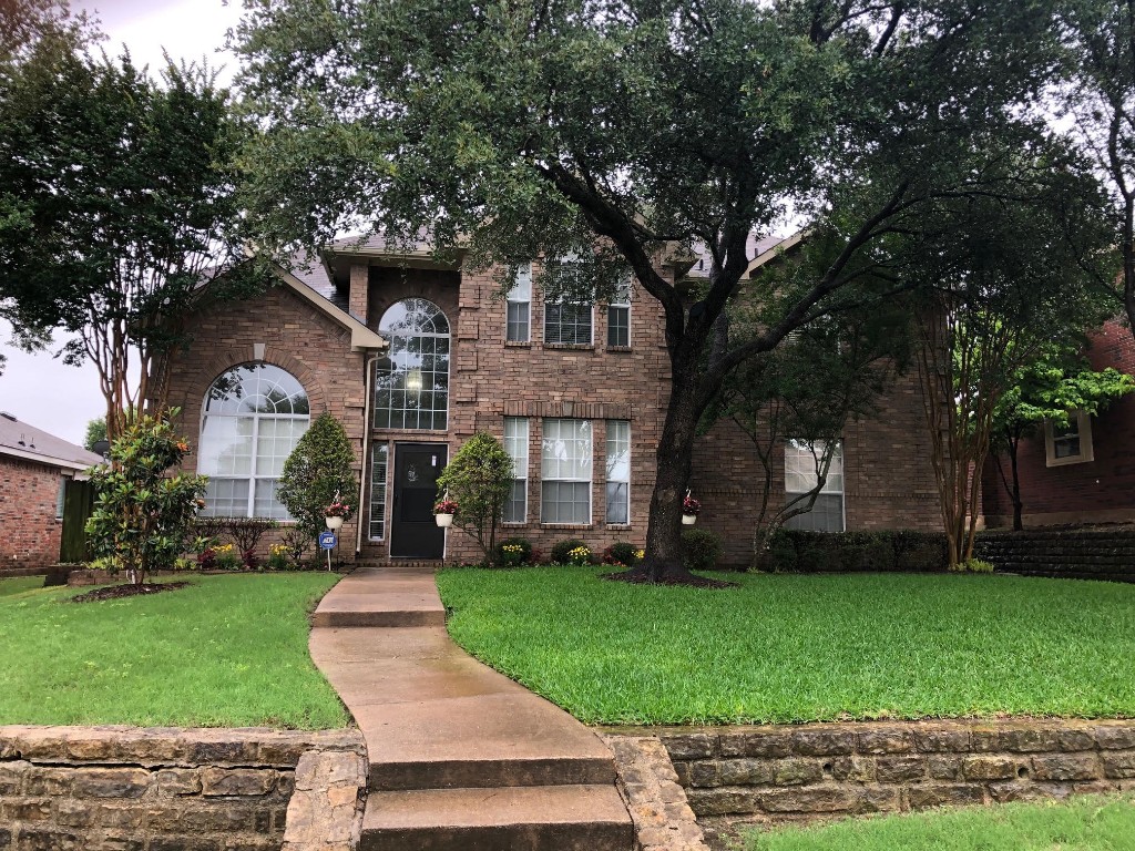 1001 Safflower Court Rockwall TX 75087