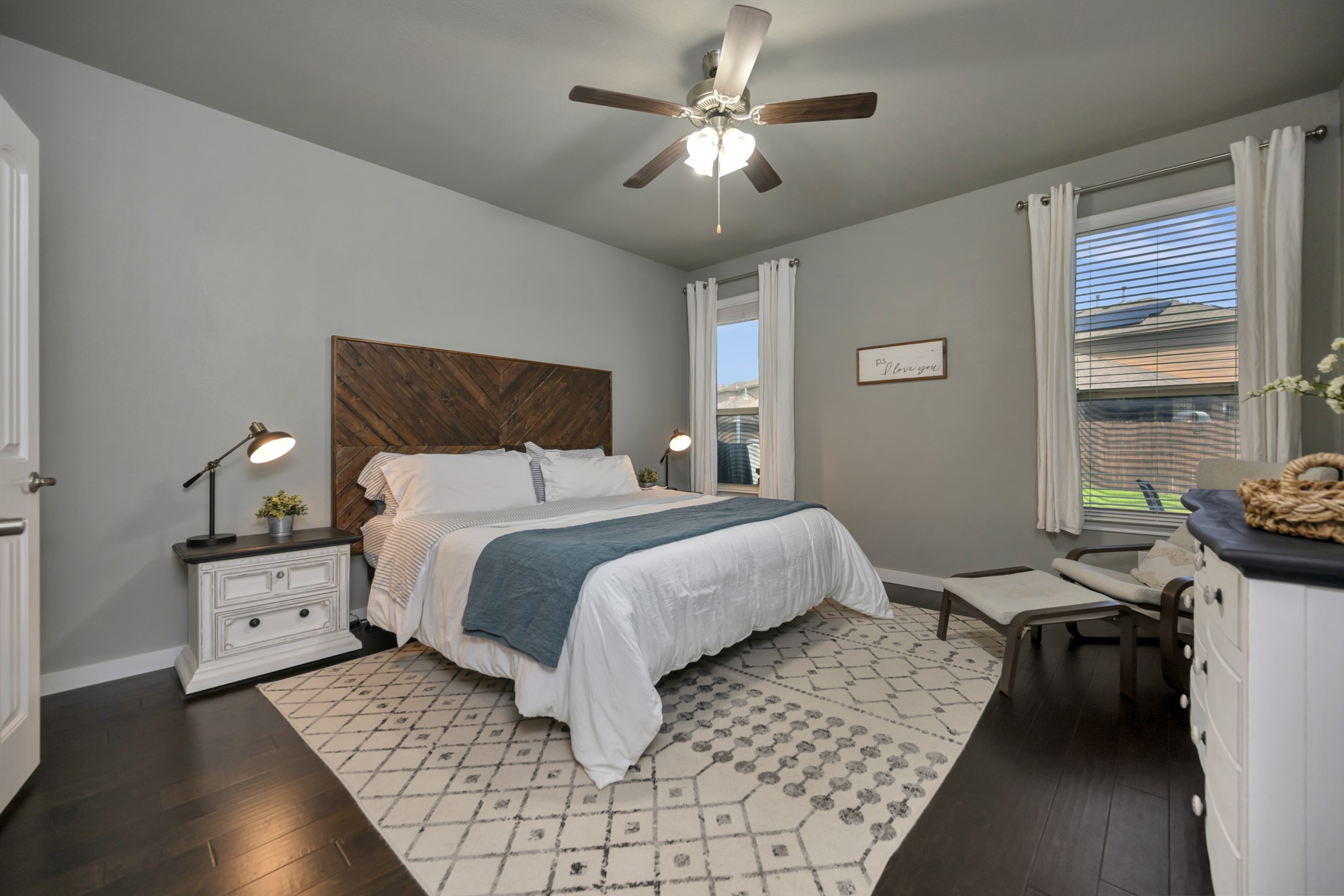 15716 Oak Pointe Drive Fort Worth TX 76177